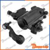 Crémaillère de direction hydraulique pour TOYOTA | 44110-35350, SPK-TY-015